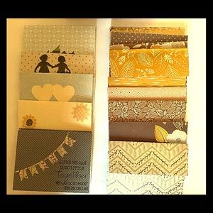 Inspirational Notecards